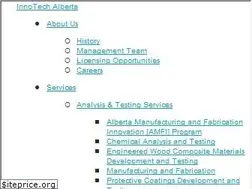 Sites similar to albertaingenuity.ca