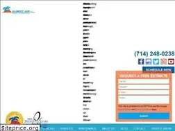 Sites similar to albertair.com