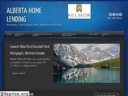 Sites similar to albertalending.ca