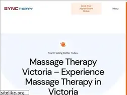 Sites similar to albertamassagetherapy.org