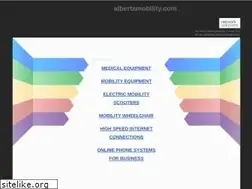 Sites similar to albertamobility.com