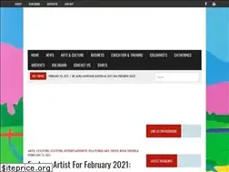 Sites similar to albertanativenews.com