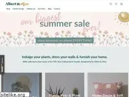 Sites similar to albertandmoo.com