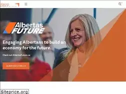 Sites similar to albertandpcaucus.ca