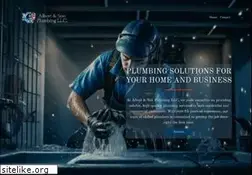 Sites similar to albertandsonplumbing.com