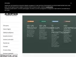 Sites similar to albertani.com