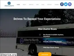 Sites similar to albertanorthtransport.com