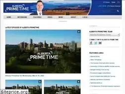 Sites similar to albertaprimetime.com