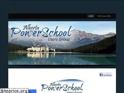 Sites similar to albertapsug.ca