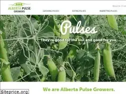 Sites similar to albertapulse.com