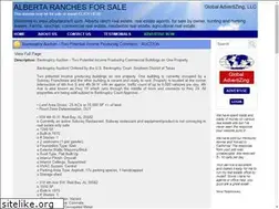 Sites similar to albertaranch.com