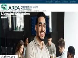 Sites similar to albertarealtor.ca