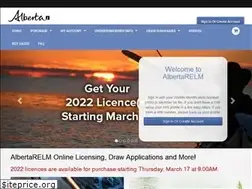Sites similar to albertarelm.com