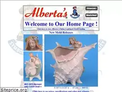 Sites similar to albertas.com
