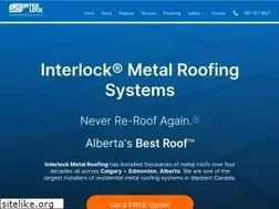 Sites similar to albertasbestroof.com