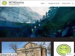 Sites similar to albertashistoricplaces.wordpress.com