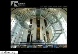 Sites similar to albertassociates.com
