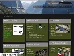 Sites similar to albertatacticalrifle.com