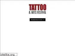 Sites similar to albertatattooshows.com