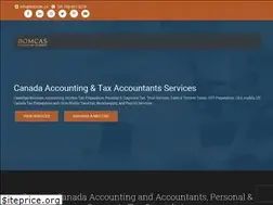 Sites similar to albertataxservices.ca