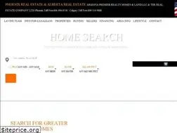 Sites similar to albertatophoenix.com