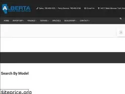 Sites similar to albertatruckandauto.ca