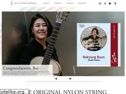 Sites similar to albertaugustine.com