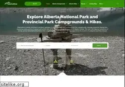 Sites similar to albertawow.com