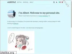 Sites similar to albertaz.com