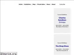 Sites similar to albertbaronian.com
