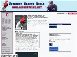 Sites similar to albertbelle.net