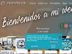 Sites similar to albertbenavent.com