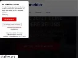 Sites similar to albertbergschneider.de