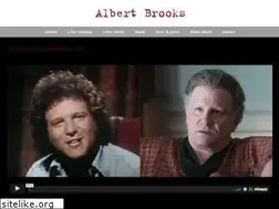 Sites similar to albertbrooks.com