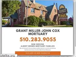 Sites similar to albertbrown.com