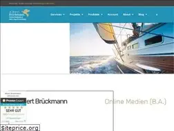 Sites similar to albertbrueckmann.de