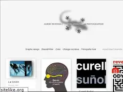 Sites similar to albertbuendia.com