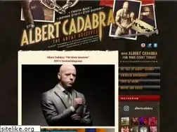 Sites similar to albertcadabra.com