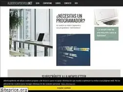 Sites similar to albertcapdevila.net