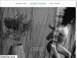 Sites similar to albertchong.com