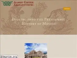 Sites similar to albertcoffeetours.com