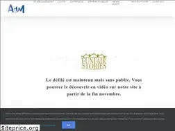 Sites similar to albertdemun.eu