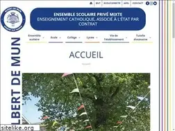 Sites similar to albertdemun.fr