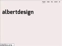 Sites similar to albertdesign.net
