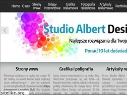 Sites similar to albertds.pl