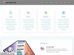 Sites similar to alberteije.com