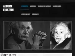 Sites similar to alberteinstein-p1.weebly.com