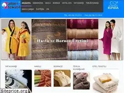 Sites similar to albertekstil.com.tr