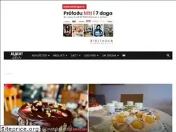 Sites similar to alberteldar.com