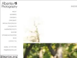 Sites similar to albertexphoto.com